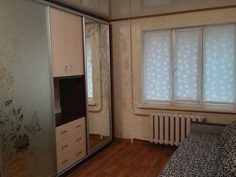 комната по адресу пр. Героев Сталинграда, 21