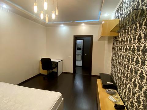 квартира по адресу Олены Пчилки ул., 6