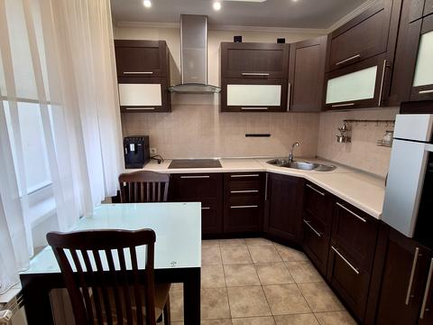 квартира за адресою Петра Григоренка просп., 38а