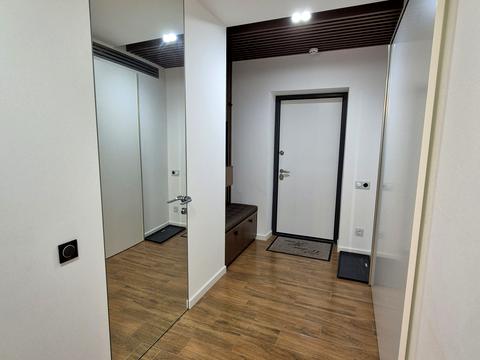 квартира по адресу Антоновича ул. (Горького), 74