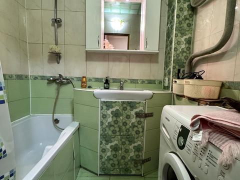 квартира за адресою Миколи Кибальчича вул., 21