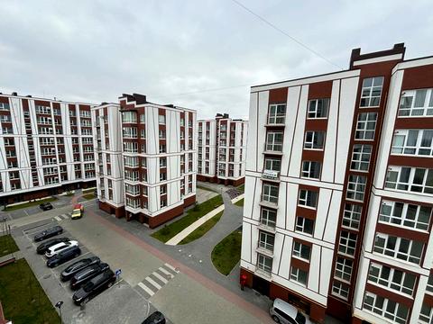 квартира за адресою Отця Івана Блавацького вул., 1
