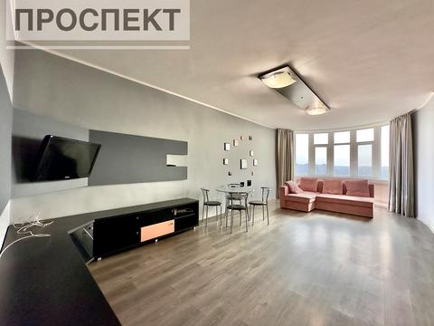 квартира за адресою Євгена Коростельова вул. (Гагаріна), 20