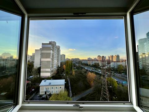 квартира за адресою Європейського Союзу просп. (Правди), 5-Б