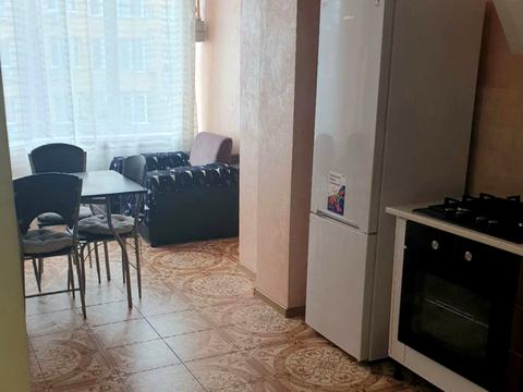 квартира по адресу Житня ул., 21