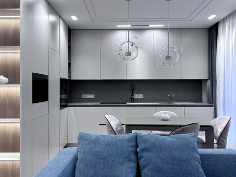 квартира за адресою Осокорська вул., 2а