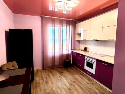 квартира по адресу Юлии Здановской ул. (Ломоносова), 36-В