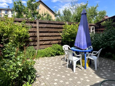 квартира по адресу Вишнёвая ул., 16