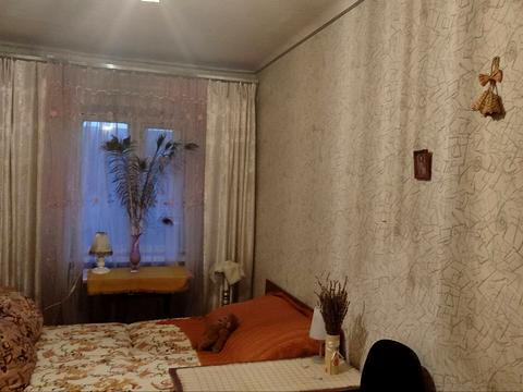 квартира по адресу Строителей ул., 8