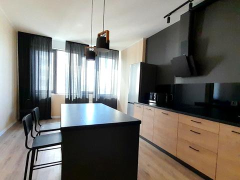 квартира за адресою Київ, Трускавецька вул., 6-В