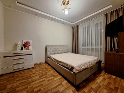 квартира по адресу Александровский просп. (Косиора), 49