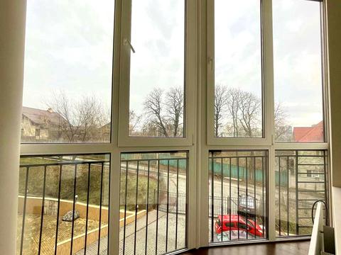 квартира по адресу Протасів Яр ул., 8