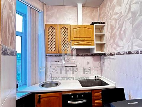 квартира за адресою Київ, Юрківська вул., 37
