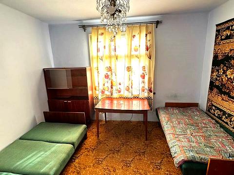 квартира по адресу Загорная ул., 2