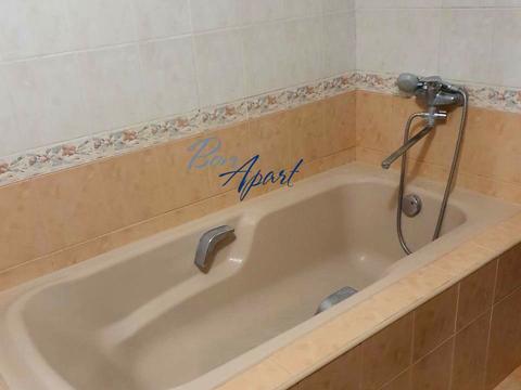 квартира за адресою Миколи Бажана просп., 36