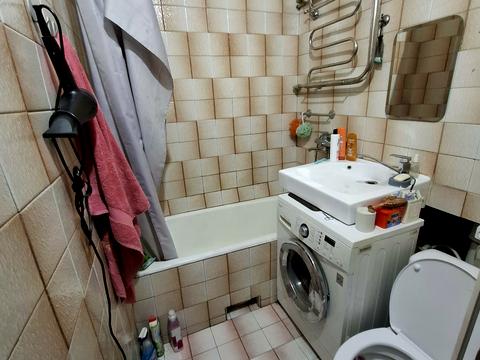 квартира по адресу Молодогвардейская, 7