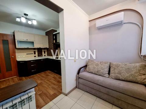 квартира по адресу Урловская ул., 38