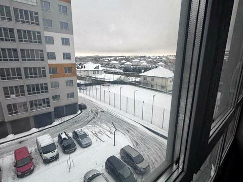 квартира за адресою Хмельницький, вінницька, 1/8Б