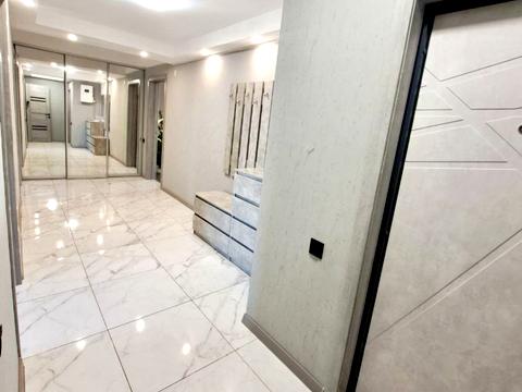 квартира за адресою Бочарова вул., 8