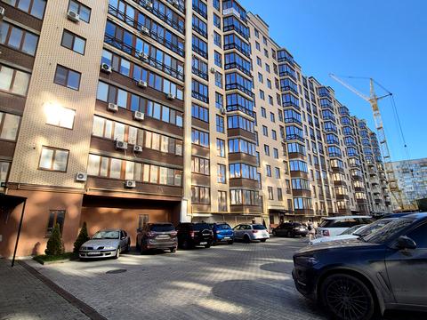 квартира за адресою Лазурна вул. (Гайдара), 2 б