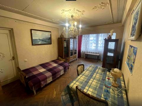 квартира по адресу Энтузиастов ул., 45