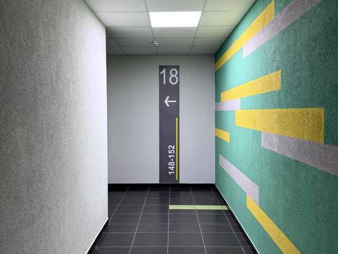 квартира за адресою Харківське шосе, 190