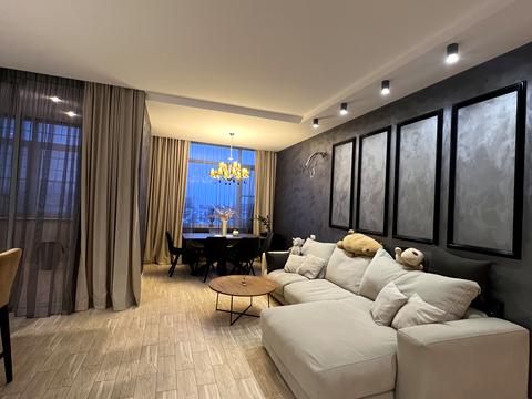 квартира за адресою Клочківська вул., 258