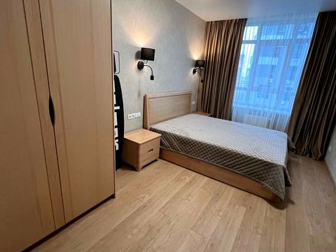 квартира по адресу Николая Гулака ул., 4