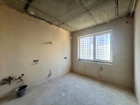 квартира за адресою Перлинна вул., 6