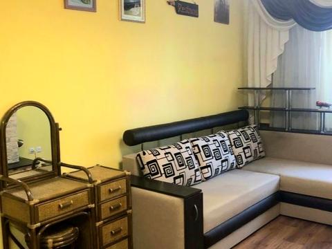 квартира за адресою Боголюбова вул., 6