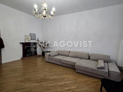 квартира за адресою Саксаганського вул., 58