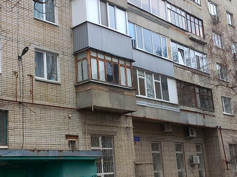 квартира по адресу Харьковская ул., 38