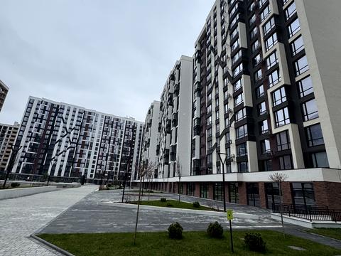 квартира по адресу Ленкавского ул., 34