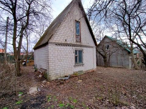 ділянка за адресою Проїзд Журналістів