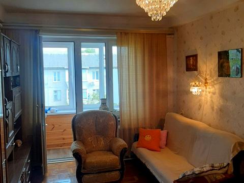 квартира за адресою Верховної Ради бульв., 27-Б