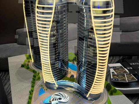 квартира по адресу Иоанна Павла II ул. (Лумумбы Патриса), 12