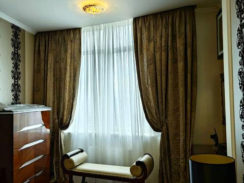 квартира за адресою Французький бульв., 22/3