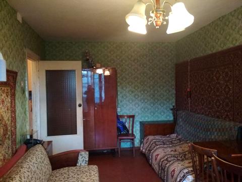 квартира по адресу Припортовая ул. (Героев Сталинграда), 4
