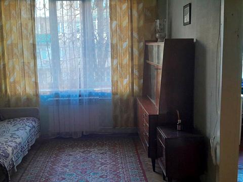 квартира по адресу Ереванская ул., 25