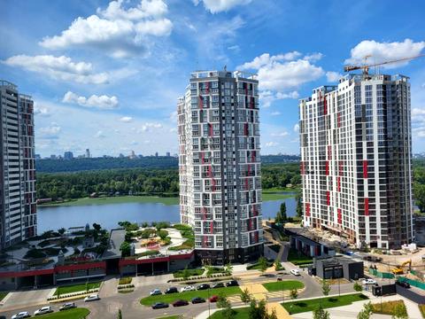 квартира по адресу Евгения Маланюка ул. (Степана Сагайдака), 10