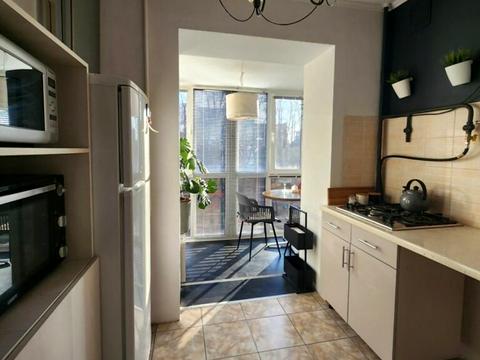 квартира по адресу Романа Шухевича ул. (Курчатова), 13