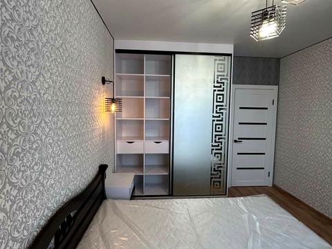 квартира за адресою Варненська вул., 20