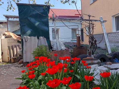 дом по адресу Брацлавська