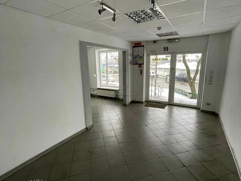 комерційна за адресою Жабинського вул., 1