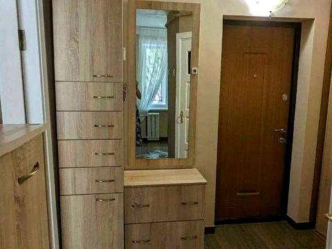 квартира за адресою Бориса Грінченка вул., 10б