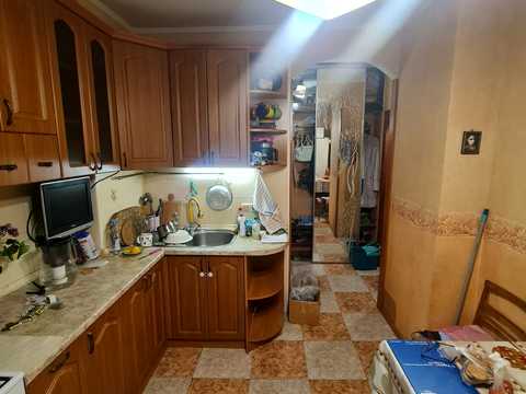 квартира за адресою Каштанова вул., 13