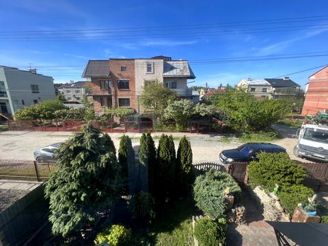 будинок за адресою смт. Рудне, Космонавтів, 21