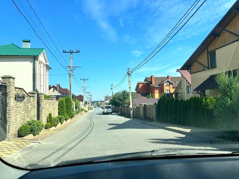 будинок за адресою Лісовогринівецька