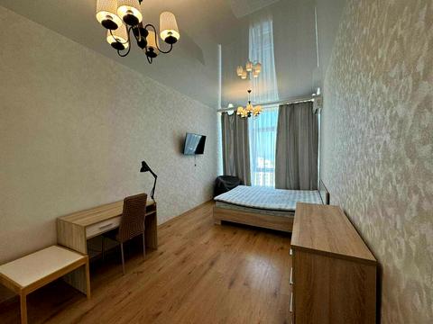 квартира по адресу Одесса, Итальянский бульв., 1