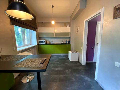 квартира за адресою Вахи Арсанова вул. (Рокоссовського), 10